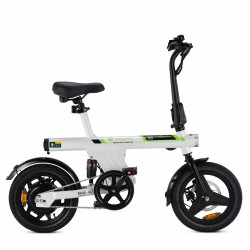 ISINWHEEL U1 - Vélo à assistance électrique 250W 36V 7.8AH