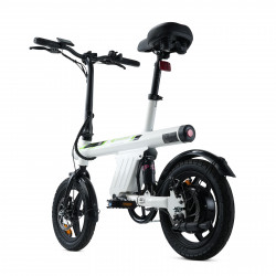 ISINWHEEL U1 - Vélo à assistance électrique 250W 36V 7.8AH