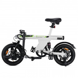 ISINWHEEL U1 - Vélo à assistance électrique 250W 36V 7.8AH