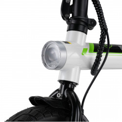 ISINWHEEL U1 - Vélo à assistance électrique 250W 36V 7.8AH