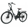 ISINWHEEL U2 - Vélo à assistance électrique 250W 36V 13AH