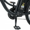 ISINWHEEL U2 - Vélo à assistance électrique 250W 36V 13AH