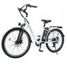 ISINWHEEL U2 - Vélo à assistance électrique 250W 36V 13AH