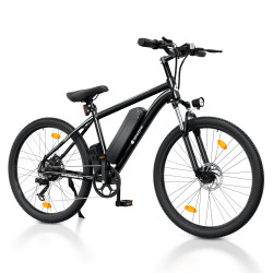 ISINWHEEL M10 - Vélo à assistance électrique 250W 36V 10.4AH