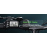ISINWHEEL M10 - Vélo à assistance électrique 250W 36V 10.4AH