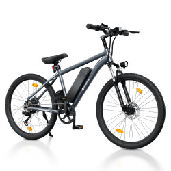 ISINWHEEL M10 - Vélo à assistance électrique 250W 36V 10.4AH