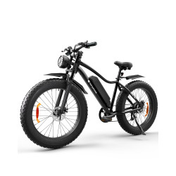 Vélo à assistance...