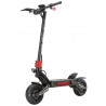 YUME M14 - Trottinette électrique 6000W (3000W*2) 60V 30 AH