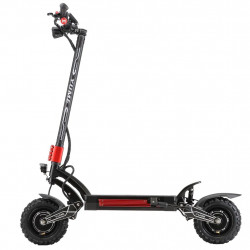 YUME M14 - Trottinette électrique 6000W (3000W*2) 60V 30 AH