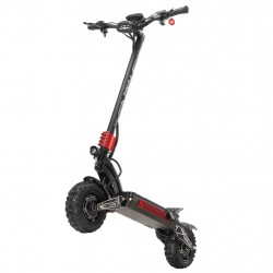 YUME M14 - Trottinette électrique 6000W (3000W*2) 60V 30 AH