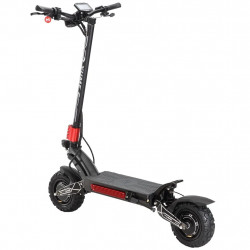 YUME M14 - Trottinette électrique 6000W (3000W*2) 60V 30 AH