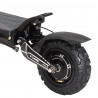 YUME M14 - Trottinette électrique 6000W (3000W*2) 60V 30 AH