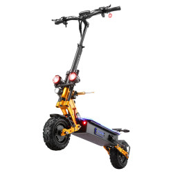 Trottinette électrique Yume X11