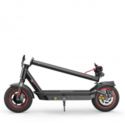 ISCOOTER i10 - Trottinette électrique 650W 48V 15AH