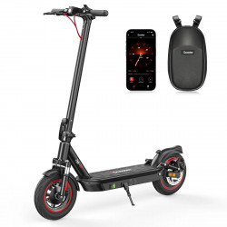 ISCOOTER i10 - Trottinette électrique 650W 48V 15AH