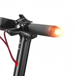 ISCOOTER i10 - Trottinette électrique 650W 48V 15AH