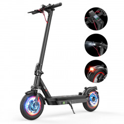 ISCOOTER i10 - Trottinette électrique 650W 48V 15AH