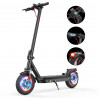 ISCOOTER i10 - Trottinette électrique 650W 48V 15AH