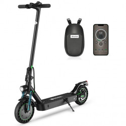 ISCOOTER i9 Max - Trottinette électrique 500W 36V 10.5AH