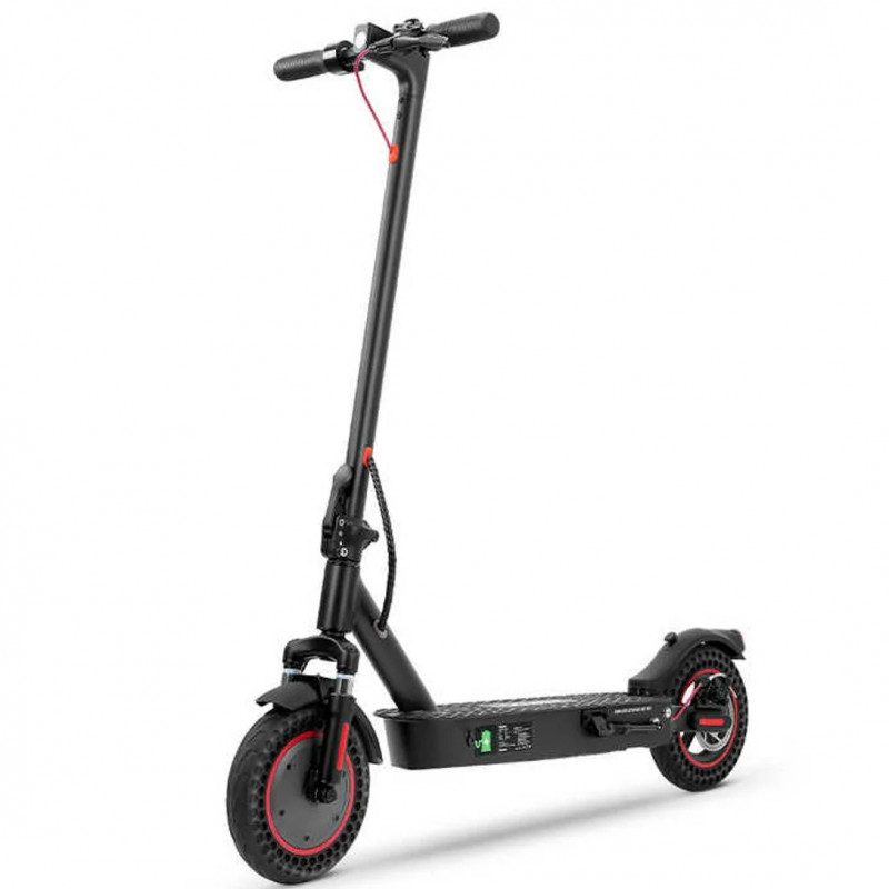 ISCOOTER i9 Max - Trottinette électrique 500W 36V 10.5AH