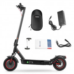 ISCOOTER i9 Max - Trottinette électrique 500W 36V 10.5AH