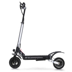 ANGWATT F1 - Trottinette électrique 1000W 48V 18.2AH