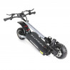 ANGWATT F1 - Trottinette électrique 1000W 48V 18.2AH