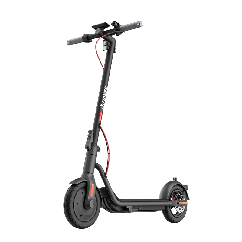 NAVEE V50i Pro II - Trottinette électrique 700W 36V 10.2AH
