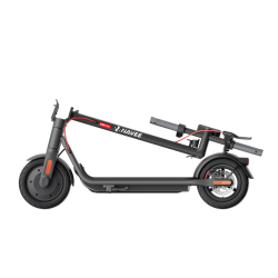 NAVEE V50i Pro II - Trottinette électrique 700W 36V 10.2AH