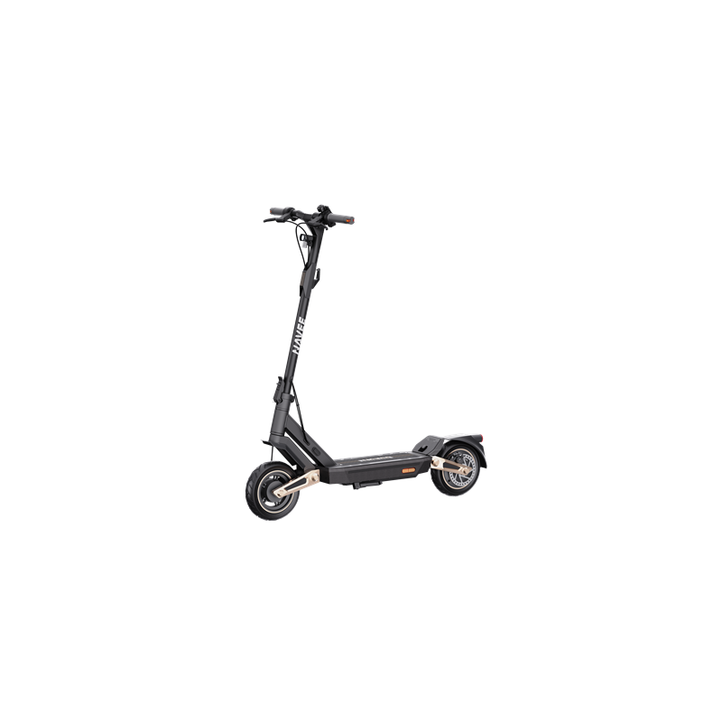 NAVEE ST3 PRO - Trottinette électrique 1350W 596.7Wh