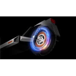 NAVEE S60 - Trottinette électrique 1000W 596.7Wh