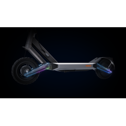 NAVEE S60 - Trottinette électrique 1000W 596.7Wh