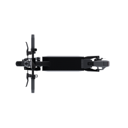 NAVEE S60 - Trottinette électrique 1000W 596.7Wh