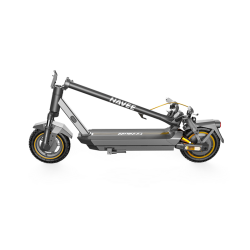 NAVEE GT3 MAX - Trottinette électrique 1000W 596.7Wh