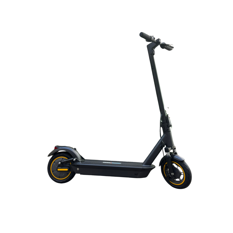 ROVER HT-T4 PRO MAX - Trottinette électrique 500W 36V 15AH