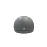 Casque Pemila vélo/trottinette avec visière et protection d'oreille