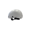 Casque Pemila vélo/trottinette avec visière et protection d'oreille