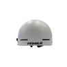 Casque Pemila vélo/trottinette avec visière et protection d'oreille