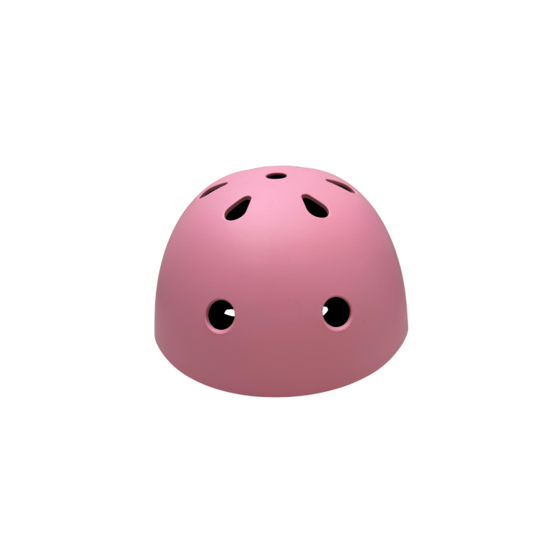 Casque vélo/skate/trottinette Rose