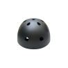 Casque vélo/skate/trottinette Noir