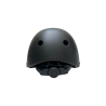 Casque vélo/skate/trottinette Noir