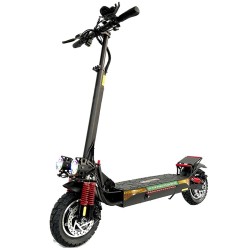 RIDER X4 - Trottinette...