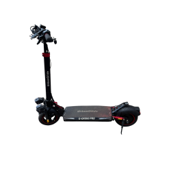 URBANGLIDE E-CROSS PRO  - Trottinette électrique occasion 600W 48V 13AH