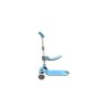 DAUM D19 Trottinettes enfant avec siège