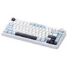 Clavier de jeu AULA F75