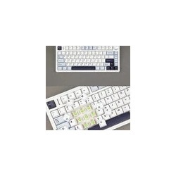 Clavier de jeu AULA F75