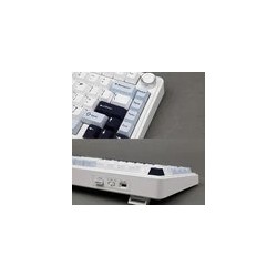 Clavier de jeu AULA F75