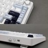 Clavier de jeu AULA F75