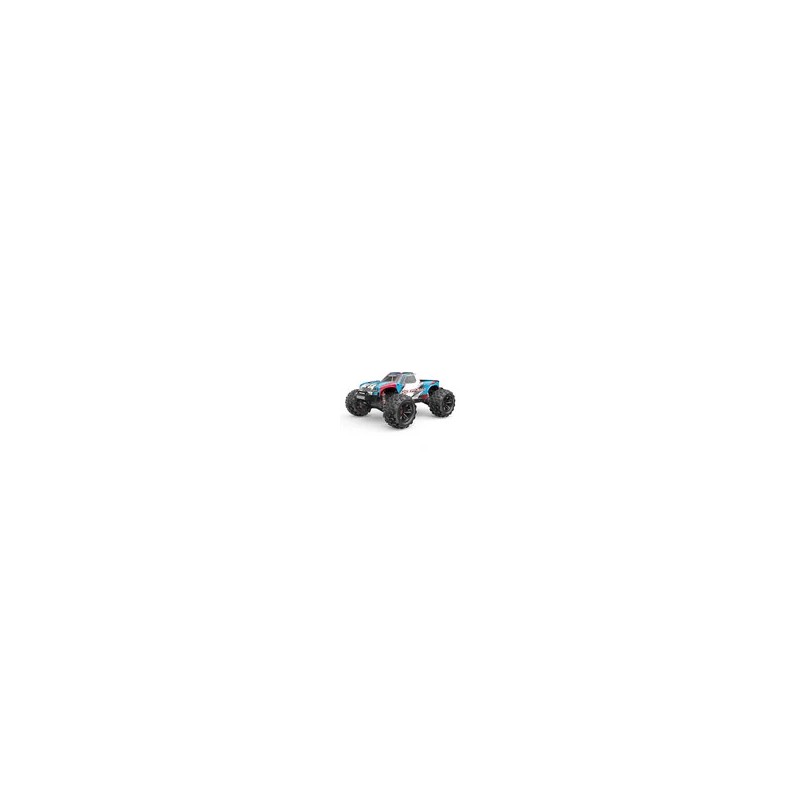 Voiture télécommandée MJX HYPER GO 16208 16209