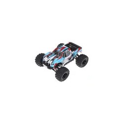 Voiture télécommandée MJX HYPER GO 16208 16209